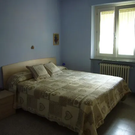 Appartamento Le Nid De Saint Ours *