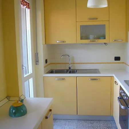 Le Nid De Saint Ours アパート