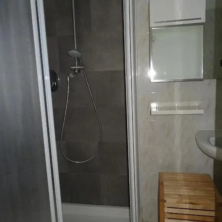 Le Nid De Saint Ours