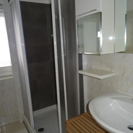 Le Nid De Saint Ours * アオスタ