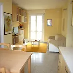 Appartement Le Nid De Saint Ours Aoste
