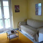 Appartement Le Nid De Saint Ours Aoste
