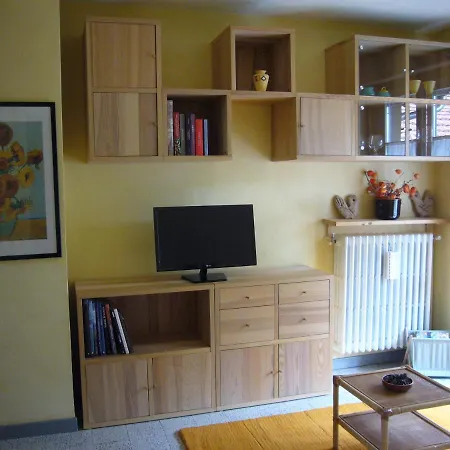 Le Nid De Saint Ours *