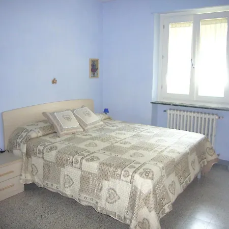 Apartamento Le Nid De Saint Ours