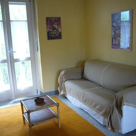 Apartman Le Nid De Saint Ours Aosta
