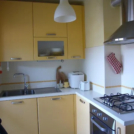 Le Nid De Saint Ours *