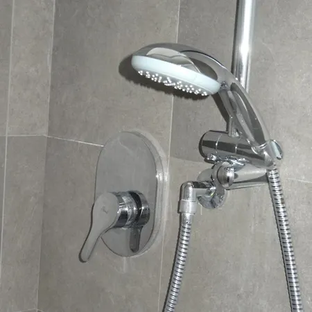 Apartamento Le Nid De Saint Ours *