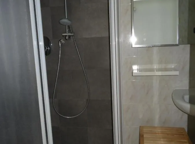 Le Nid De Saint Ours